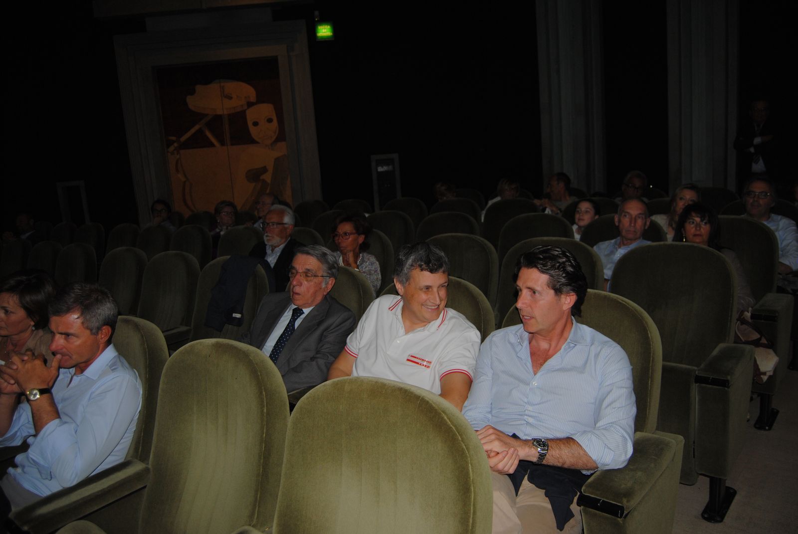 Festa 50° AC 00201
